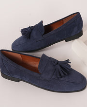 Blau