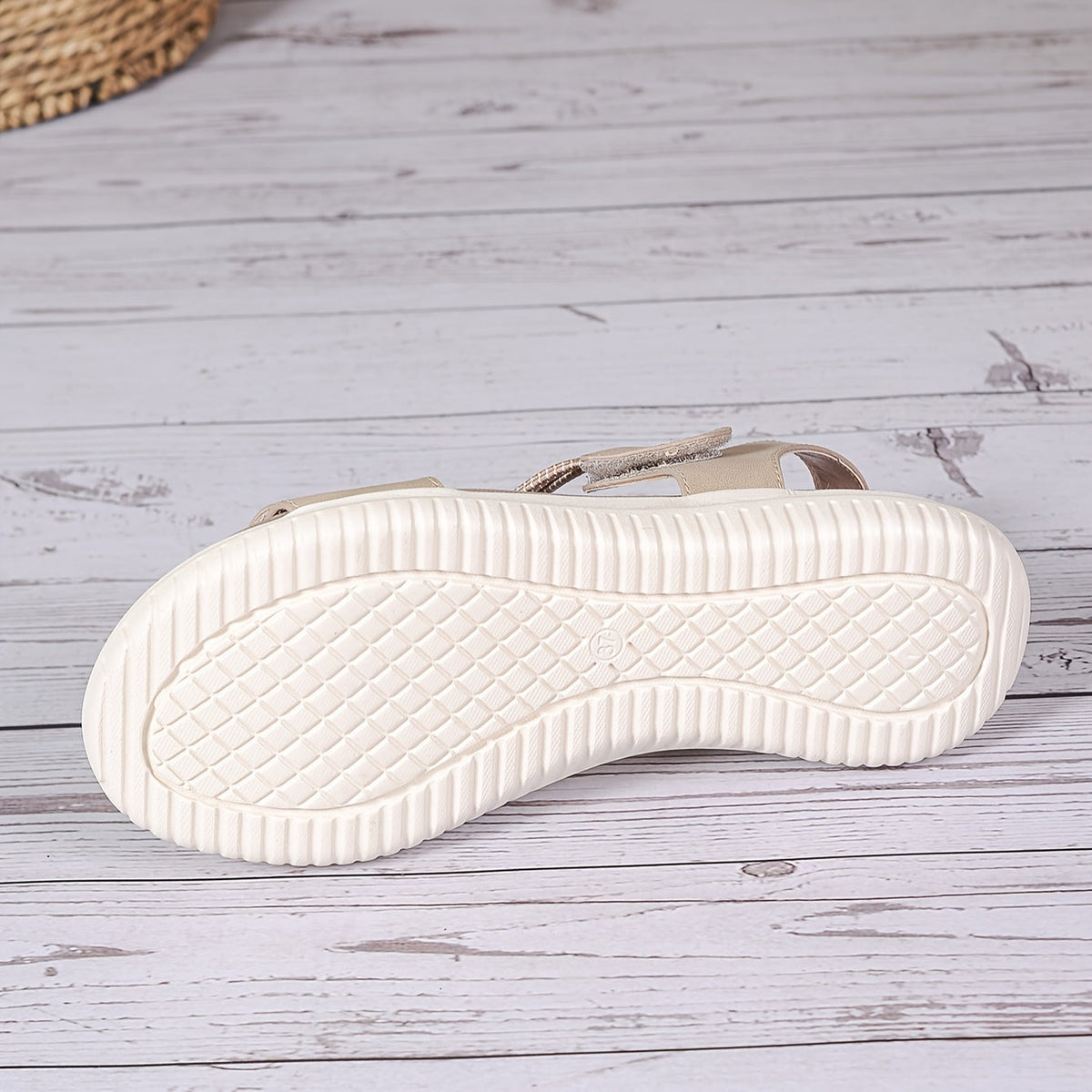 Velara | Orthopädische Sandale für Damen