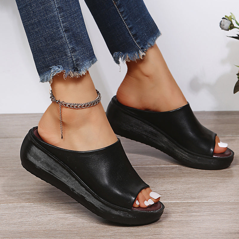 Elsie | Orthopädische Sandale für Damen