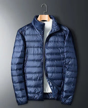 Marineblau