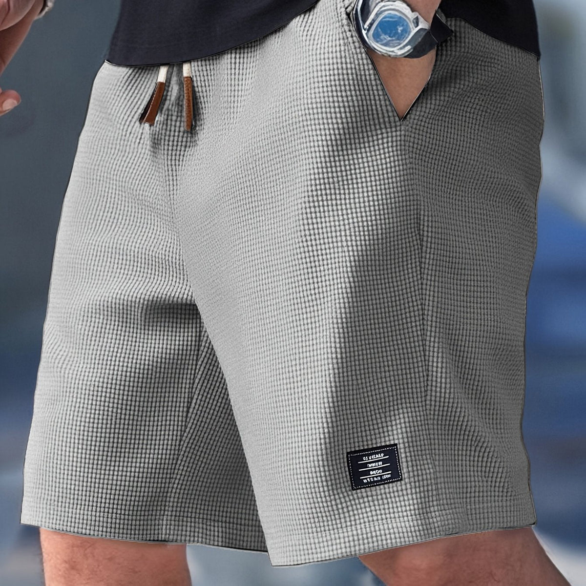 MARCO | ELEGANTE HERRENSHORTS