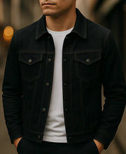 Schwarz