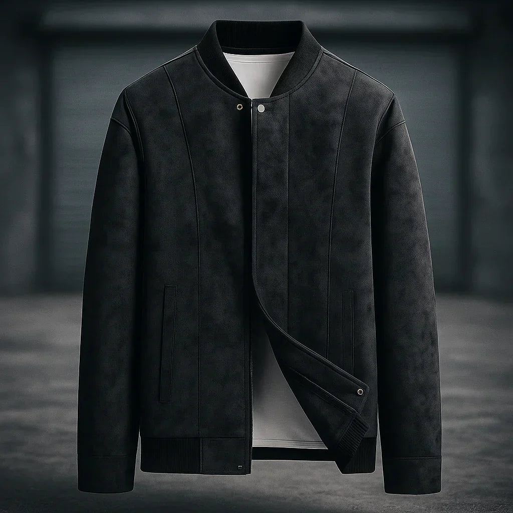 Narcis- Elegante Herbstjacke für Herren