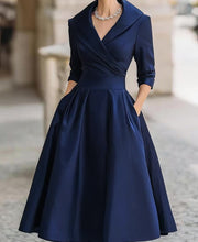 Marineblau