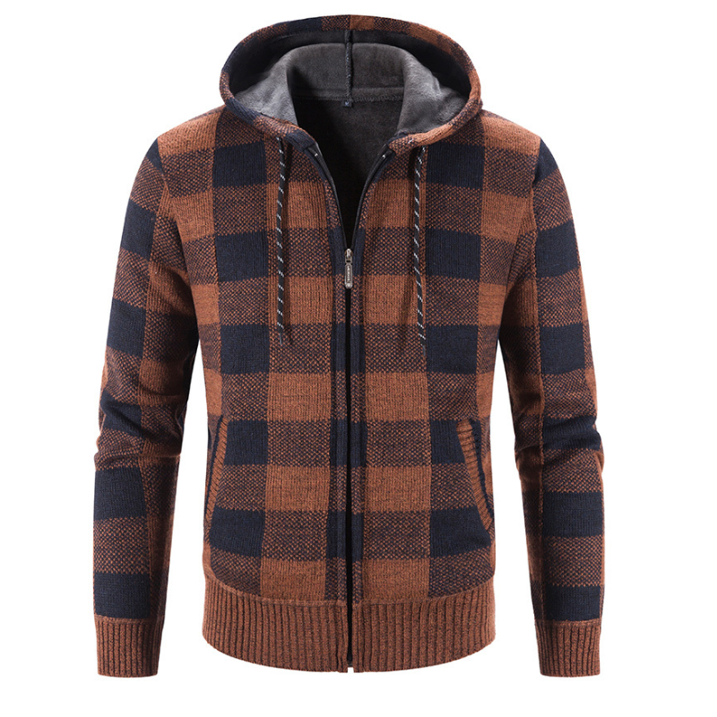 PREMIUM CORE - SWEATJACKE - BERKEL