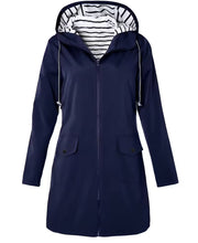 Marineblau