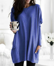 Blau