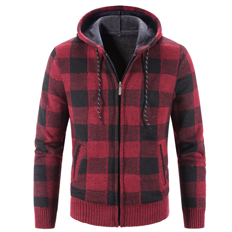PREMIUM CORE - SWEATJACKE - BERKEL