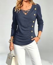 Marineblau