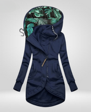 Marineblau