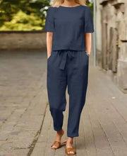 Blau