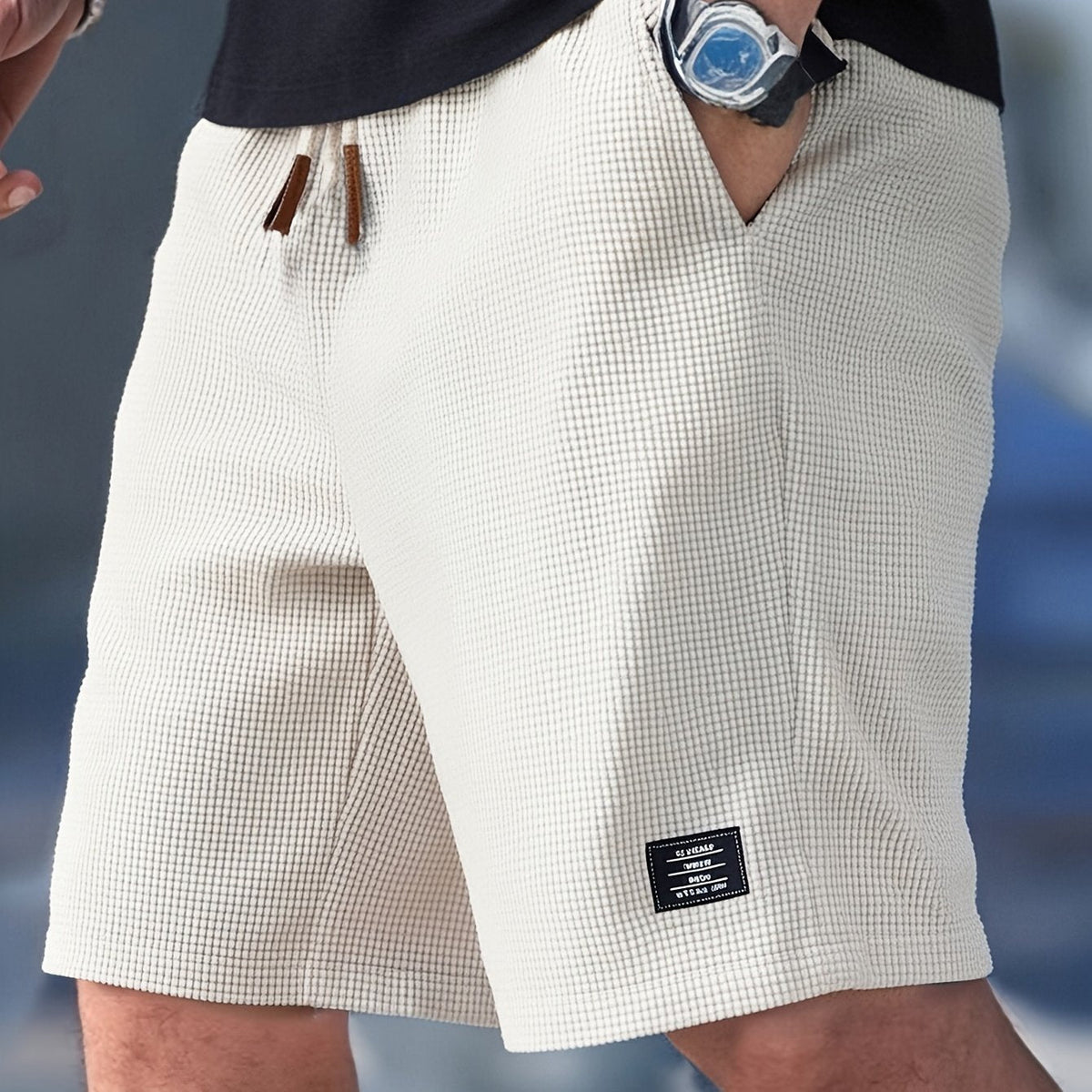MARCO | ELEGANTE HERRENSHORTS