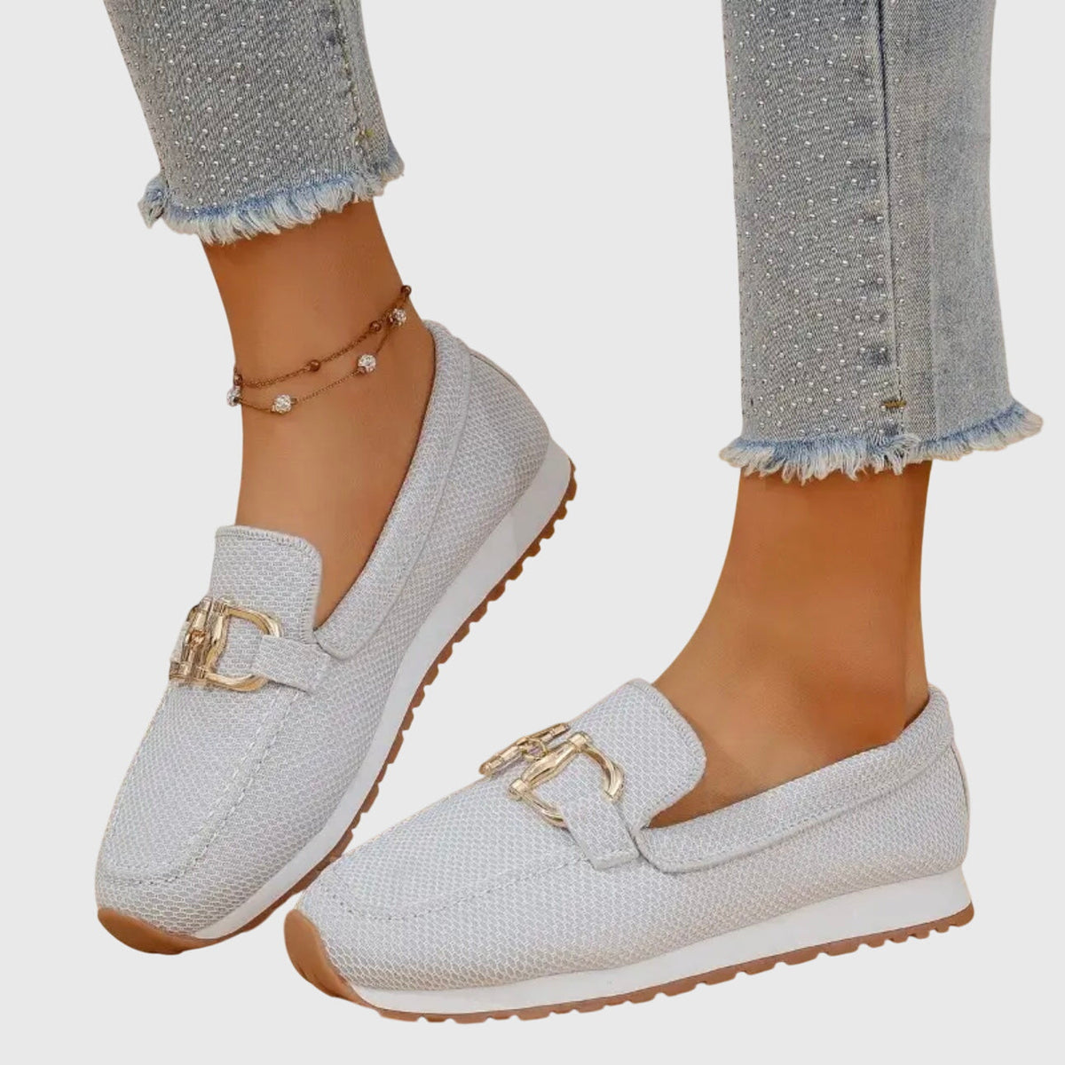 Lirina - Legerer Slipper