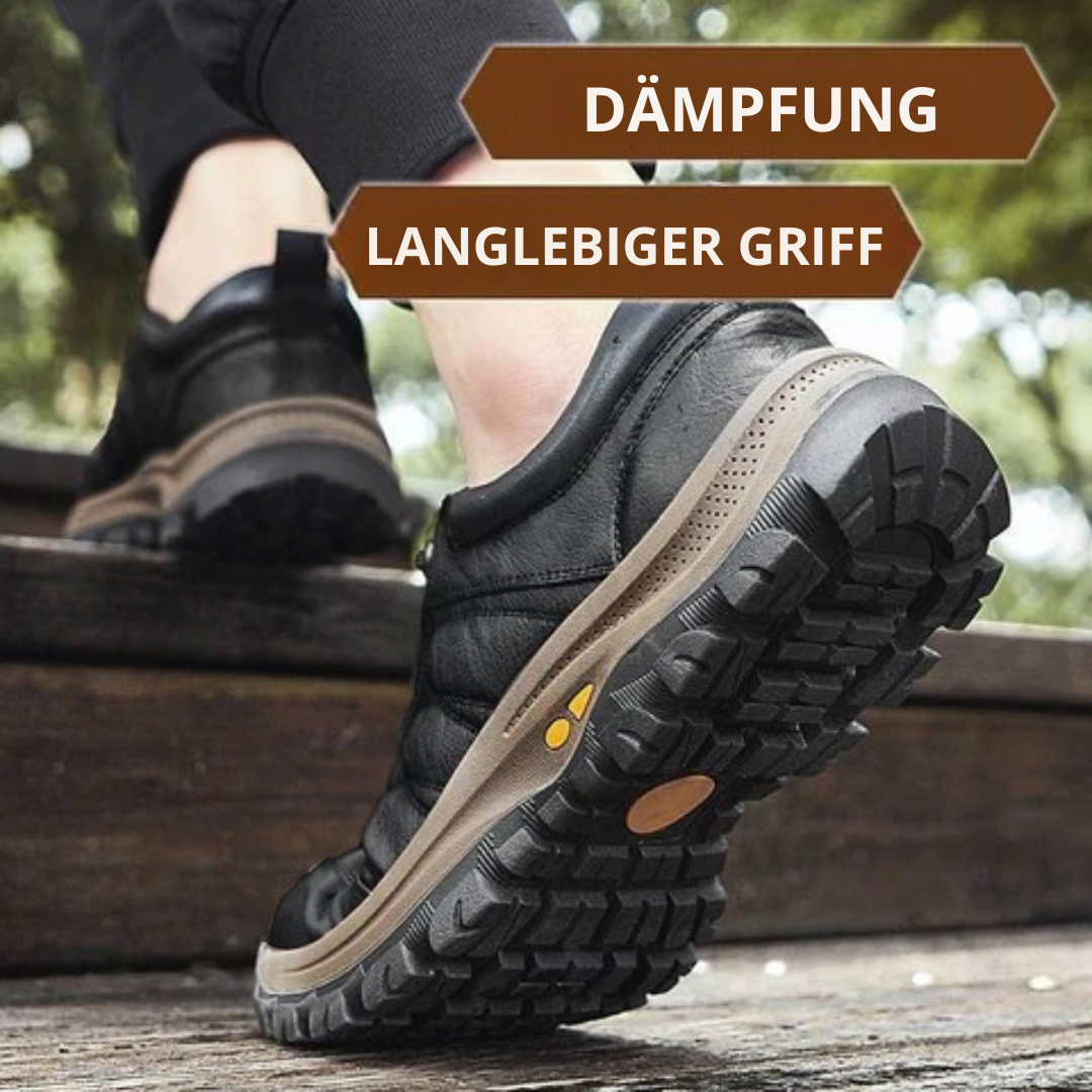 Elias | Nachhaltige Outdoorschuhe