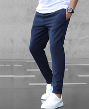 Marineblau