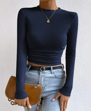 Marineblau