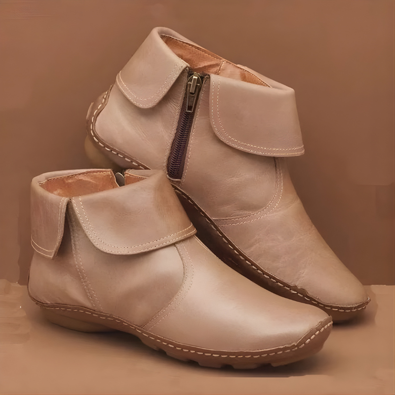 Doorthy - Wasserdichter Orthopädischer Stiefel