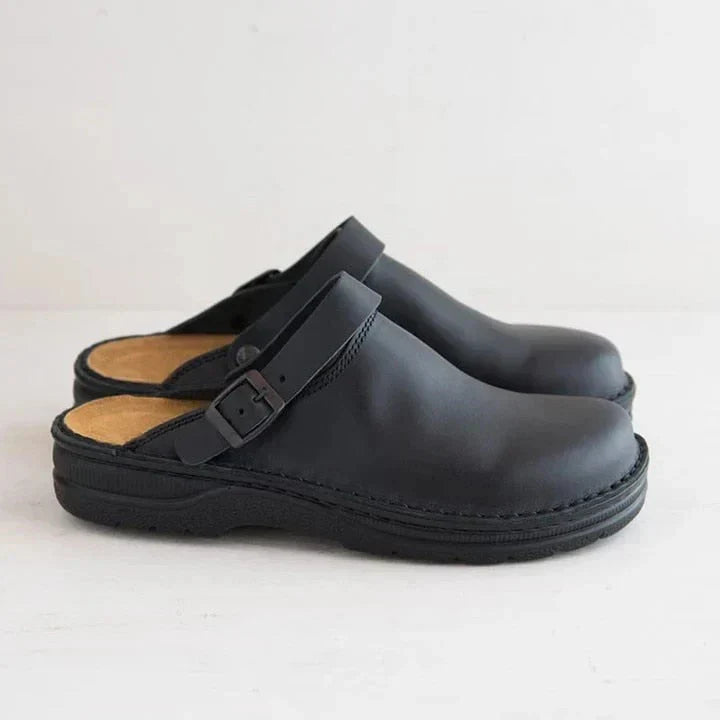 BENNO - Herren-Orthopädieschuhe für maximalen Komfort