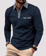 Marineblau