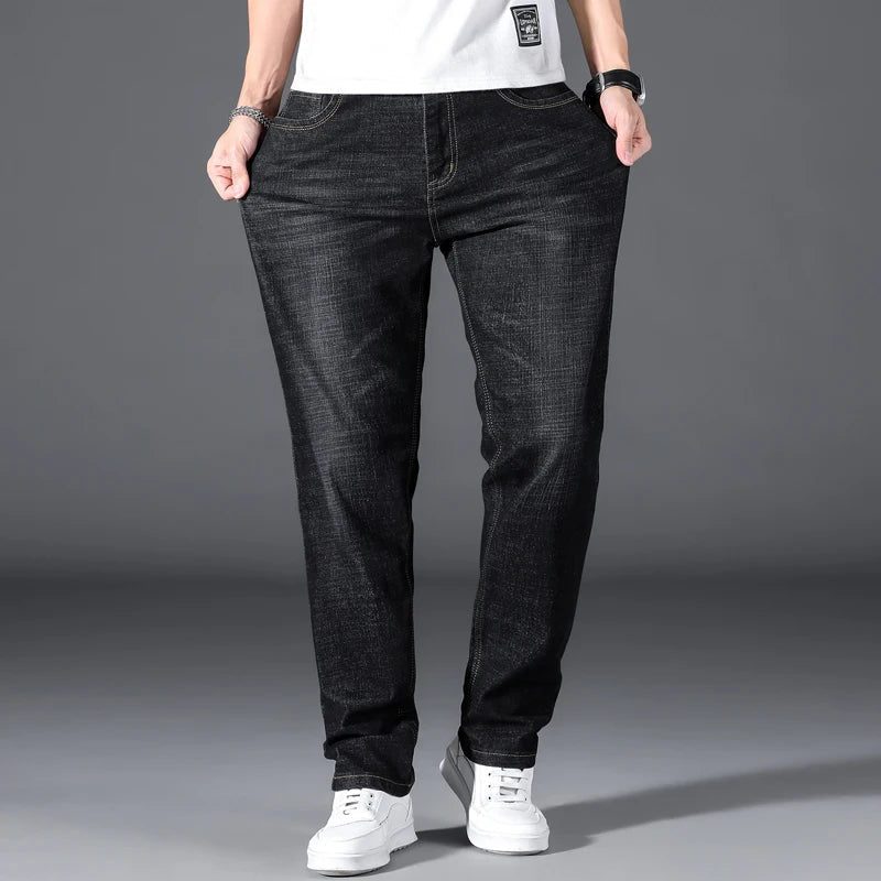 Bruno | Herren Jeans Ryan im zeitlosen Denim Stil