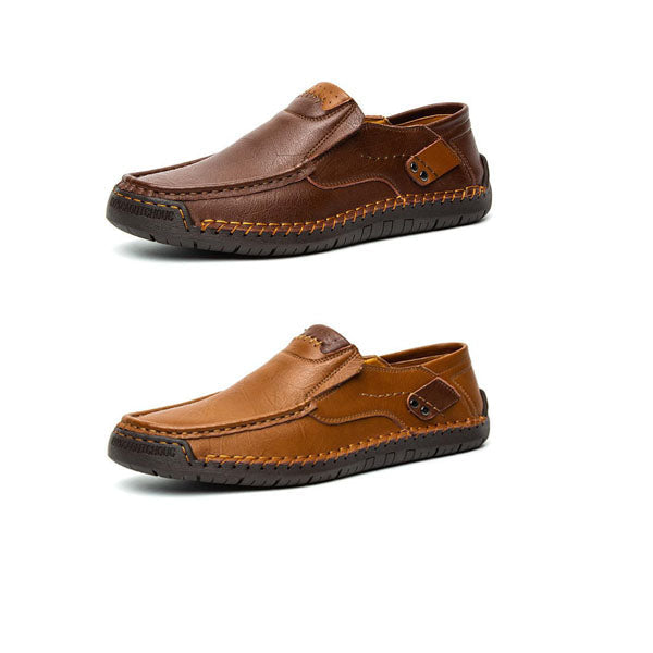 Lyndor - Hochwertiger Slipper