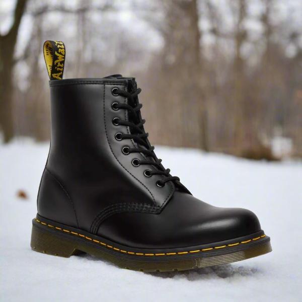 Artemis | Klassische Schnürstiefel für damen