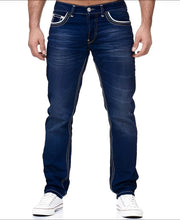 Marineblau