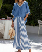 Blau