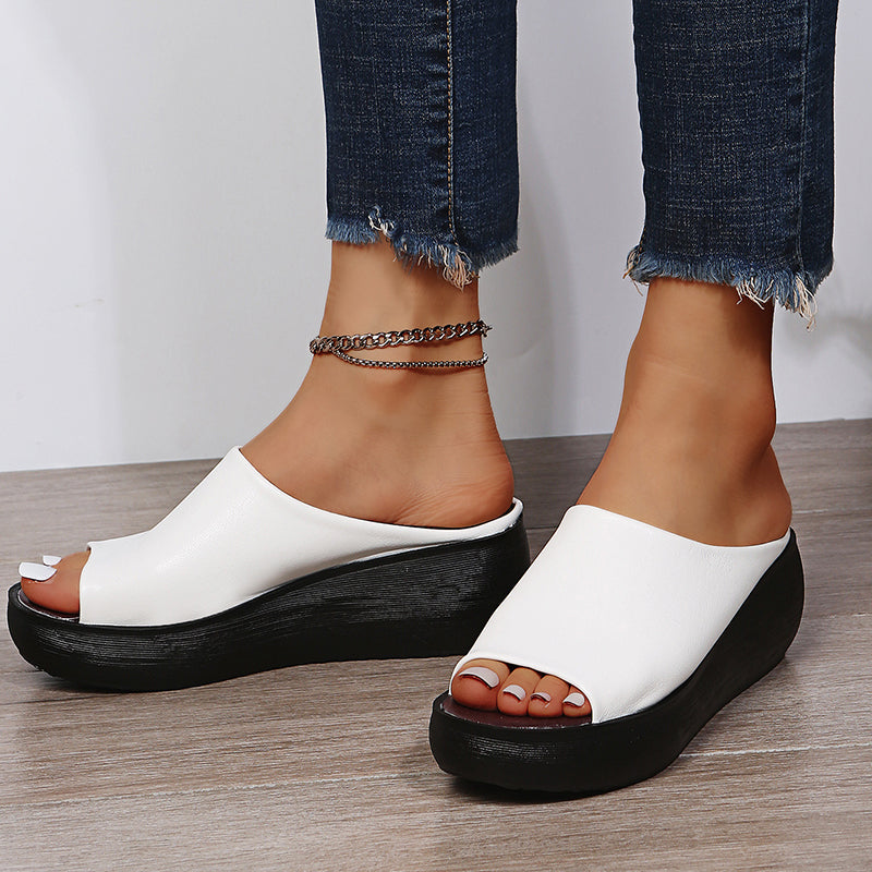 Elsie | Orthopädische Sandale für Damen