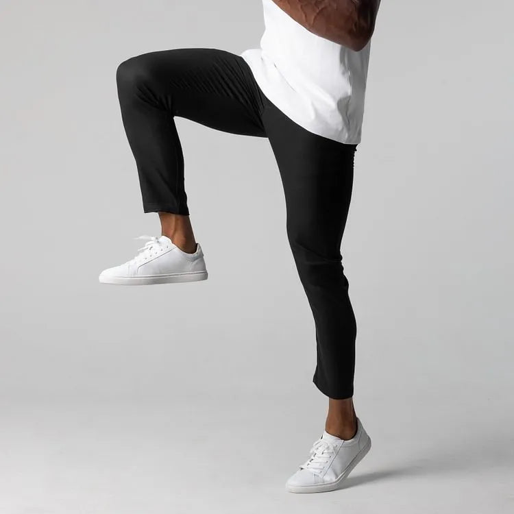 Premium Stretch-Chino