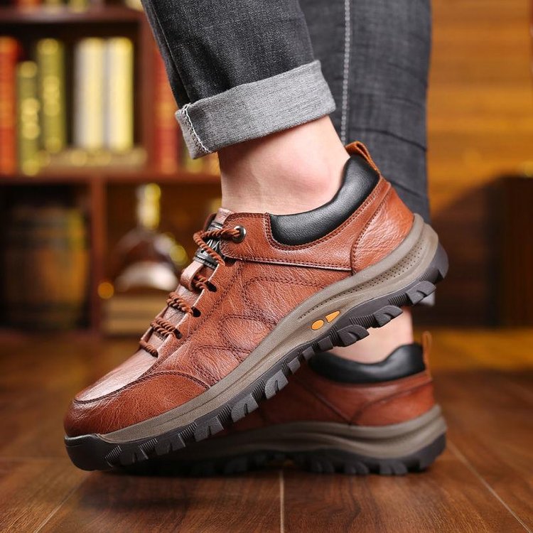 Elias | Nachhaltige Outdoorschuhe