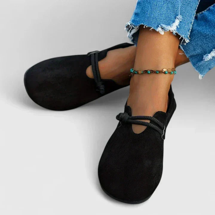Odera - Stützende Slipper