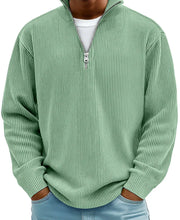 grün