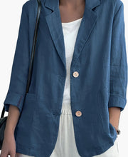 Blau