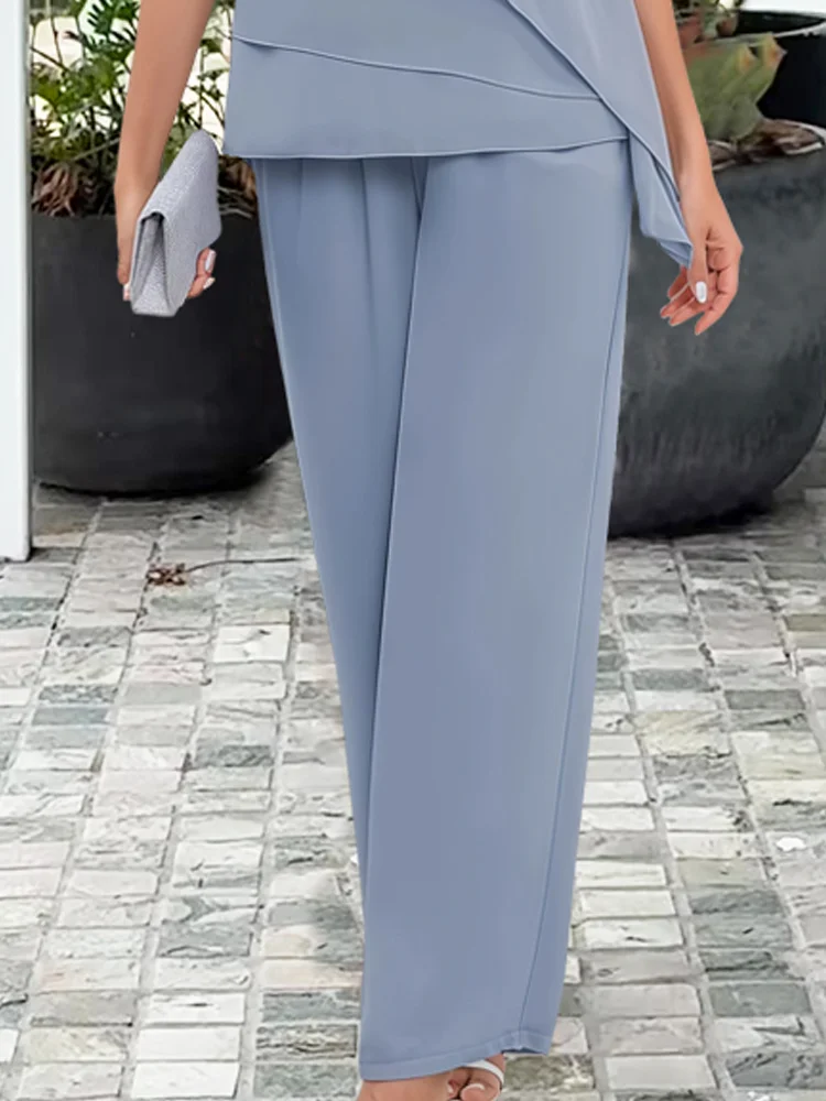 Beatrix | Damen Elegantes 2-Teiliges Kleid Set Formal – Formelles Kleid Set 2026