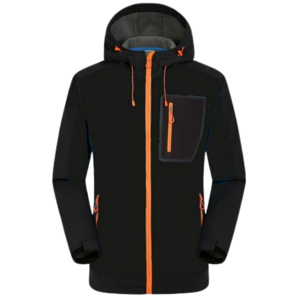 OTTOMAN SWEATJACKE - RIEDEL