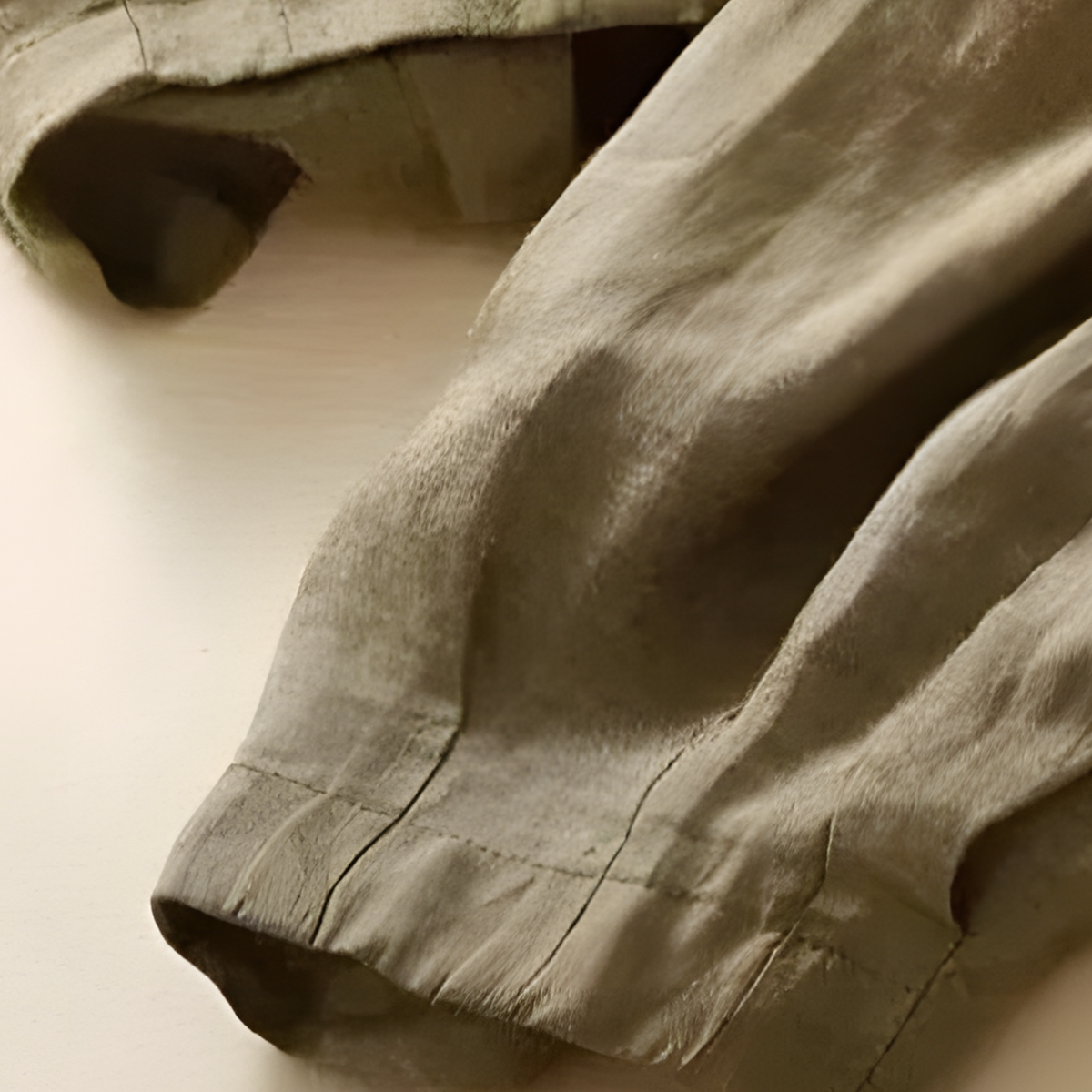 Emma | Modische Damen Leinenhose in zeitlosem Stil
