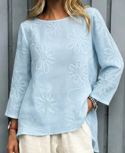 Blau