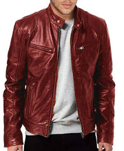 Burgundisch