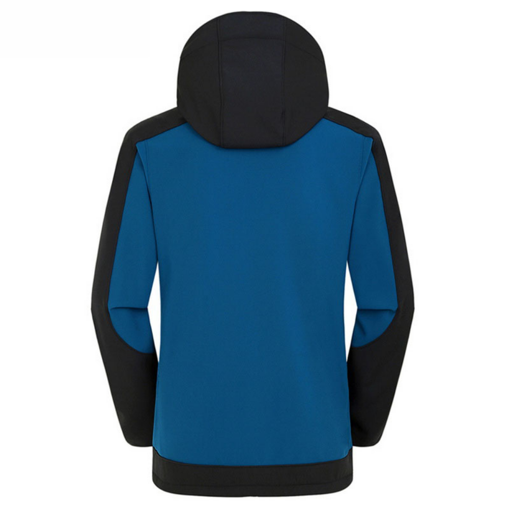 OTTOMAN SWEATJACKE - RIEDEL