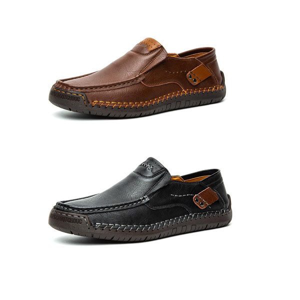 Lyndor - Hochwertiger Slipper