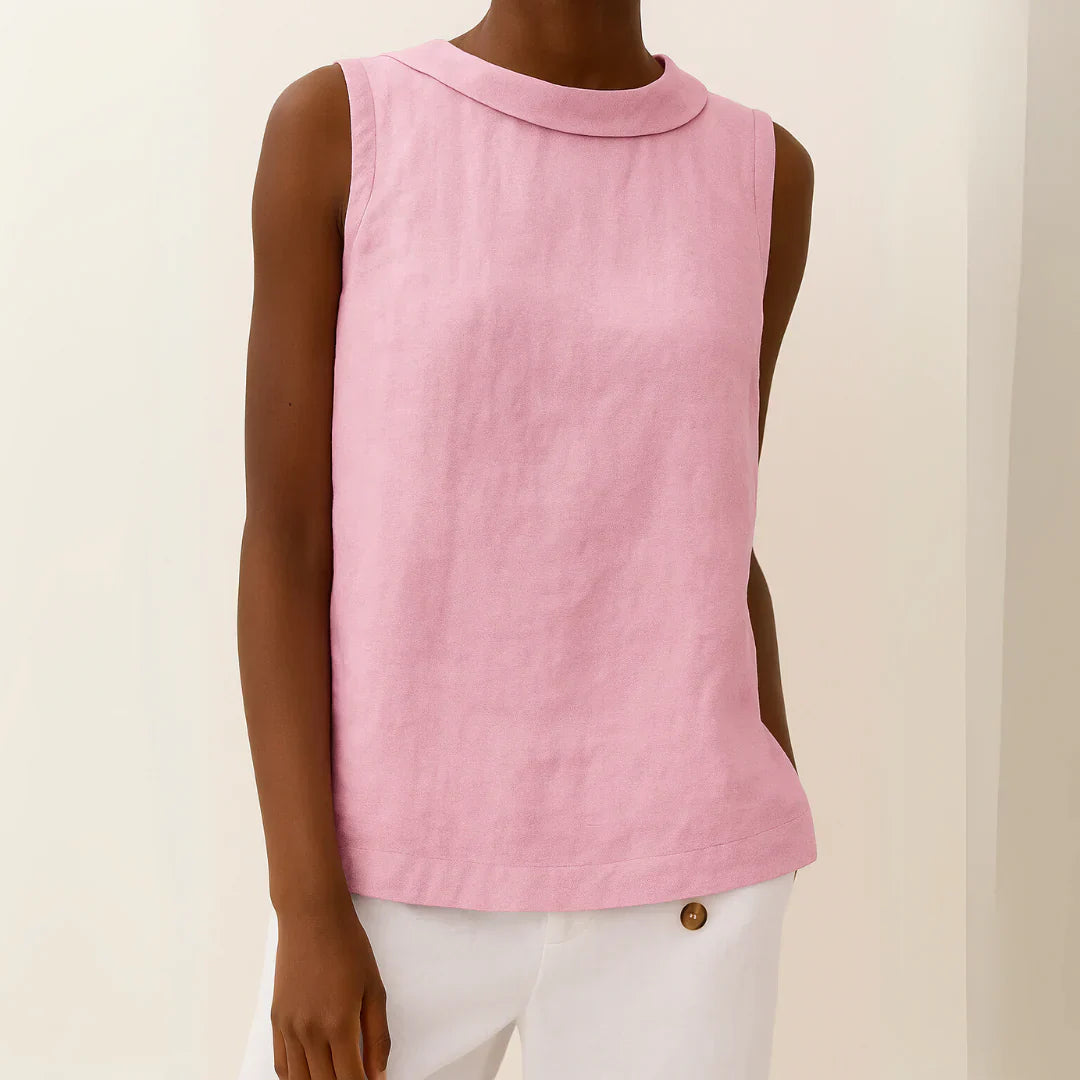Maria - Stilvolles Damen Tanktop