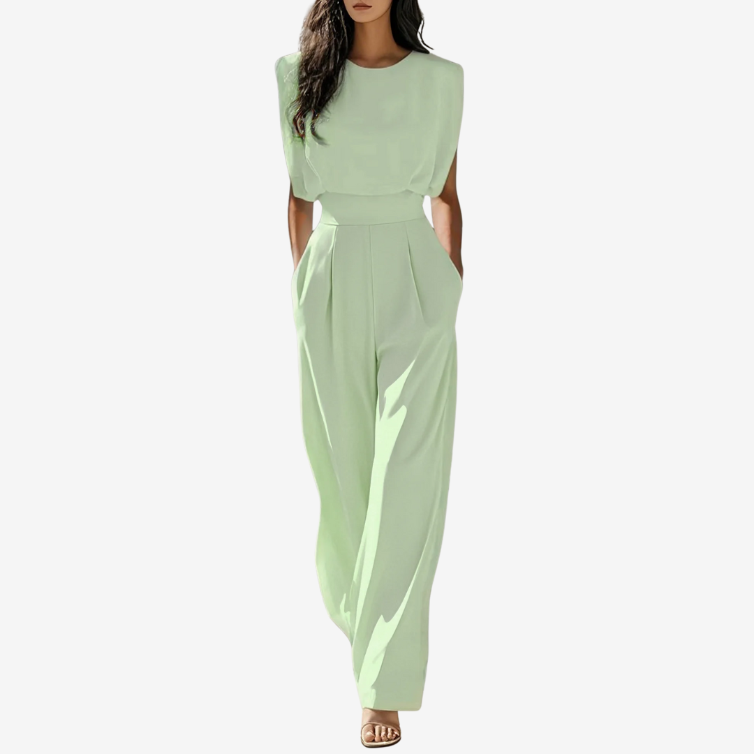 Ariia™ Jumpsuit