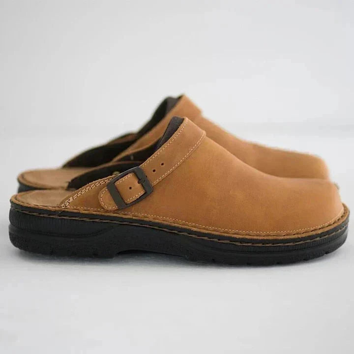 BENNO - Herren-Orthopädieschuhe für maximalen Komfort