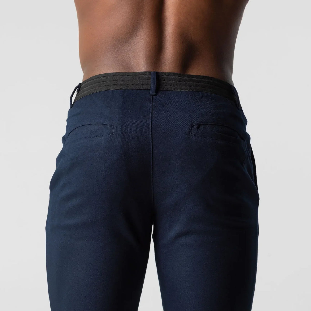 Premium Stretch-Chino