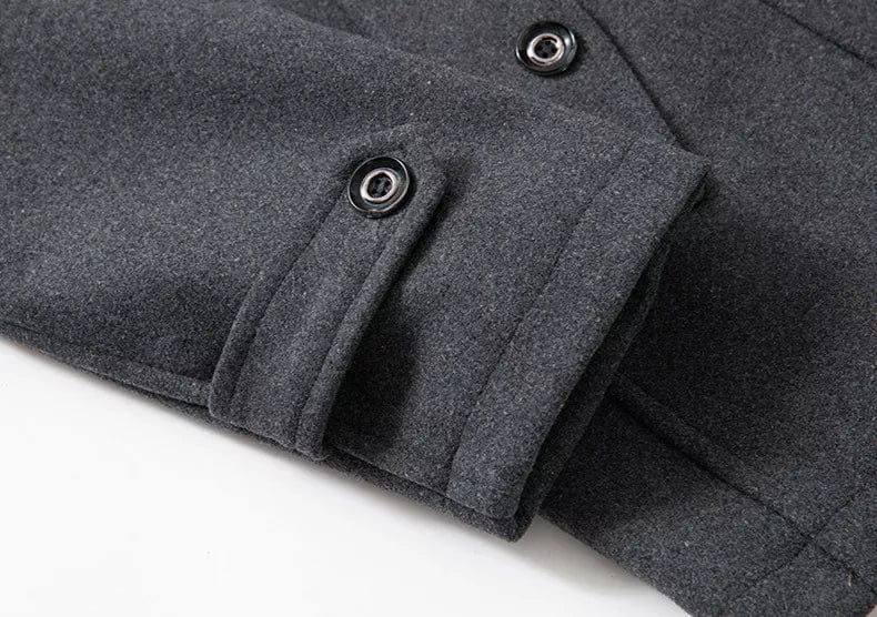Harold | Herren Wintermantel Jacket
