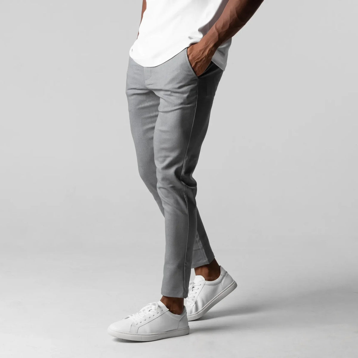 Premium Stretch-Chino