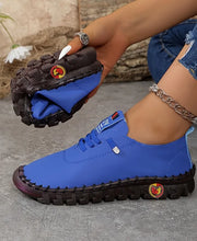 Blau
