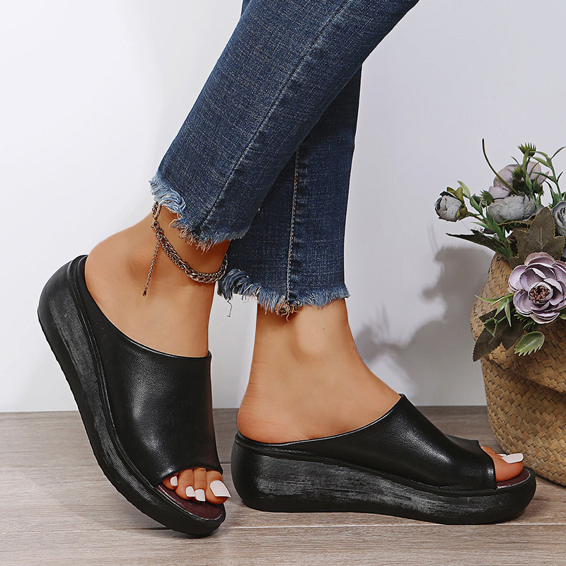 Elsie | Orthopädische Sandale für Damen