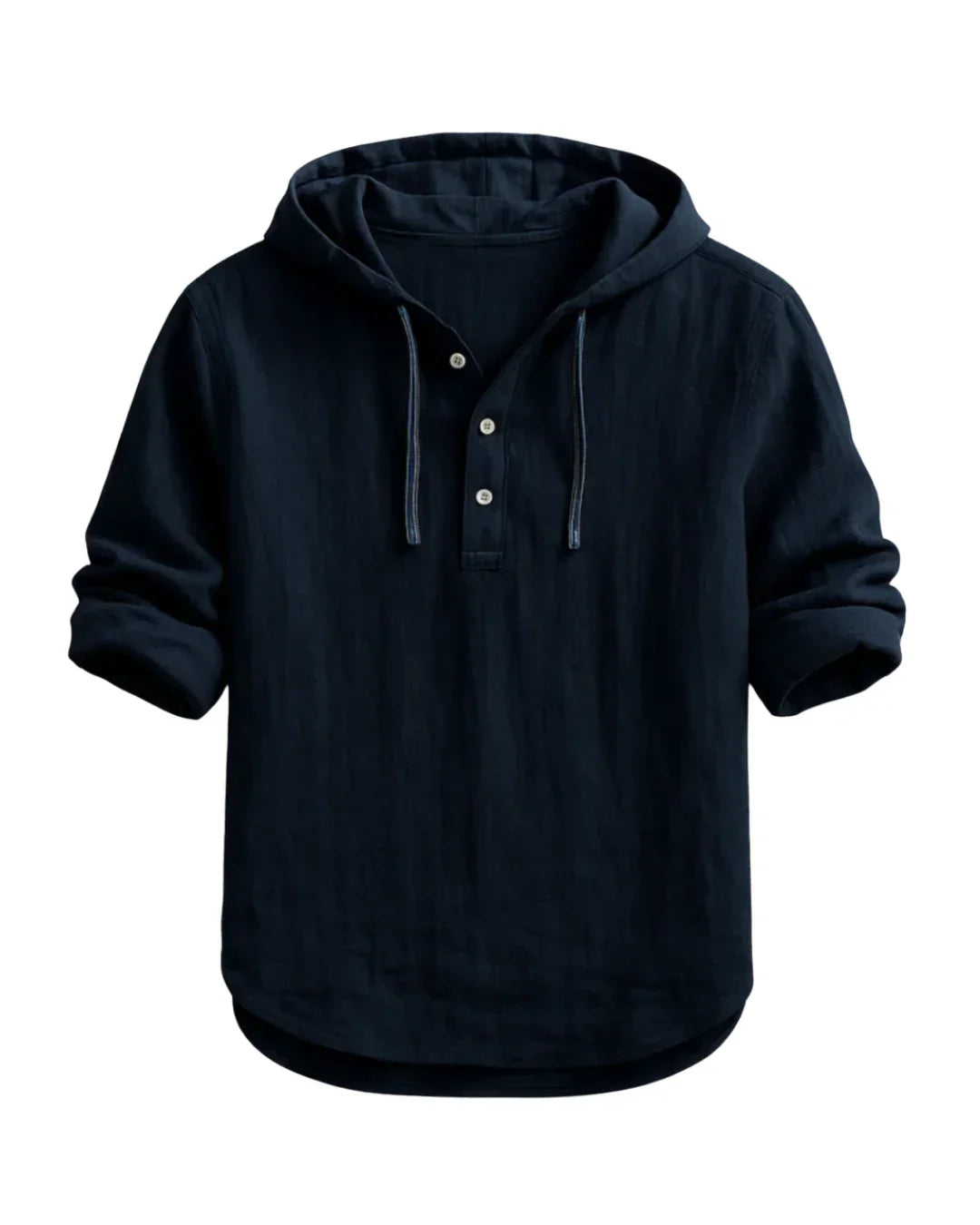ANGELO  | Luxus-Kapuzenshirt